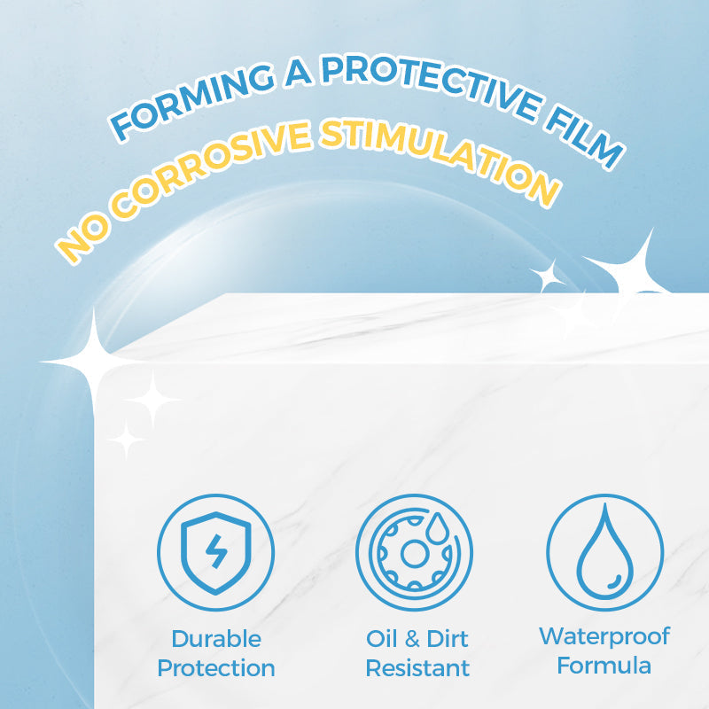 💦 Stone Stain Remover Cleaner