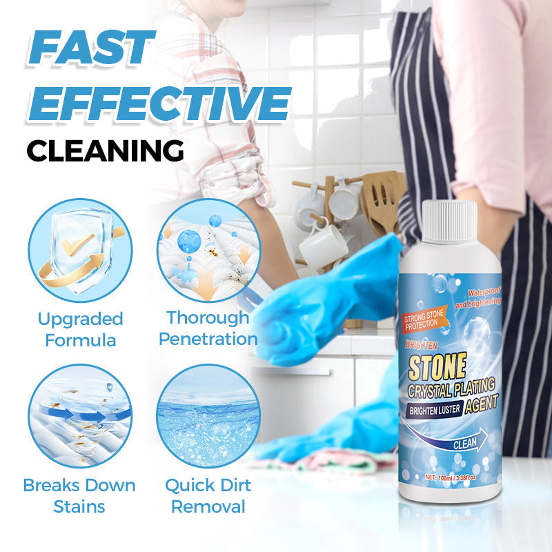 💦 Stone Stain Remover Cleaner