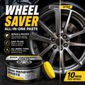 All-in-One Wheel Repair Paste – Restore Your Wheels Like New