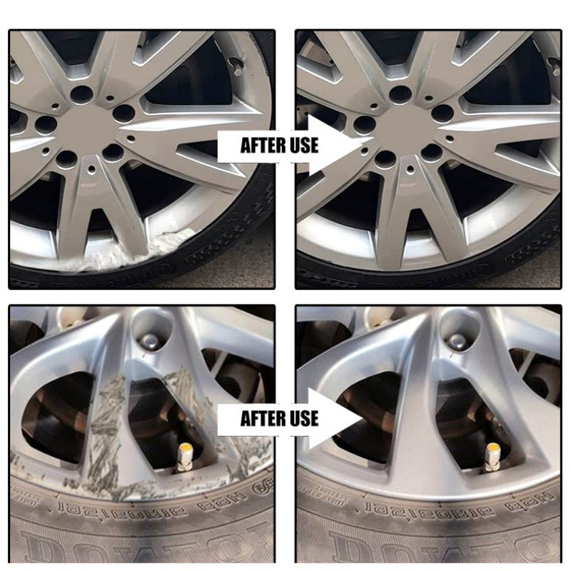 All-in-One Wheel Repair Paste – Restore Your Wheels Like New